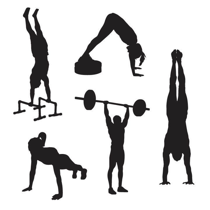 720x720 Pin On Basics Jan Work It Out Faith