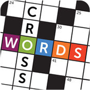 183x183 Crosswords With Friends App Icon Good Friends Trivia, Trivia