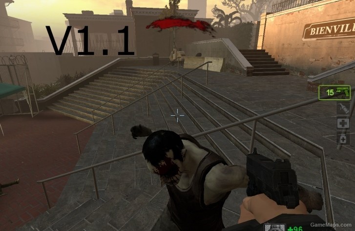 727x475 Bo Styled Damage Indicator And Mw Styled Crouch Icon