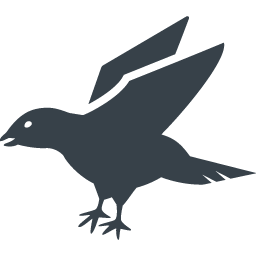 256x256 Crow Free Icon Free Icon Rainbow Over Royalty Free Icons