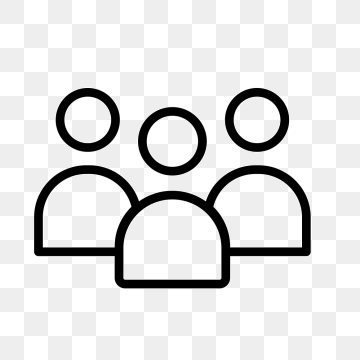 360x360 Crowd Icon Png Images Vector And Free Download