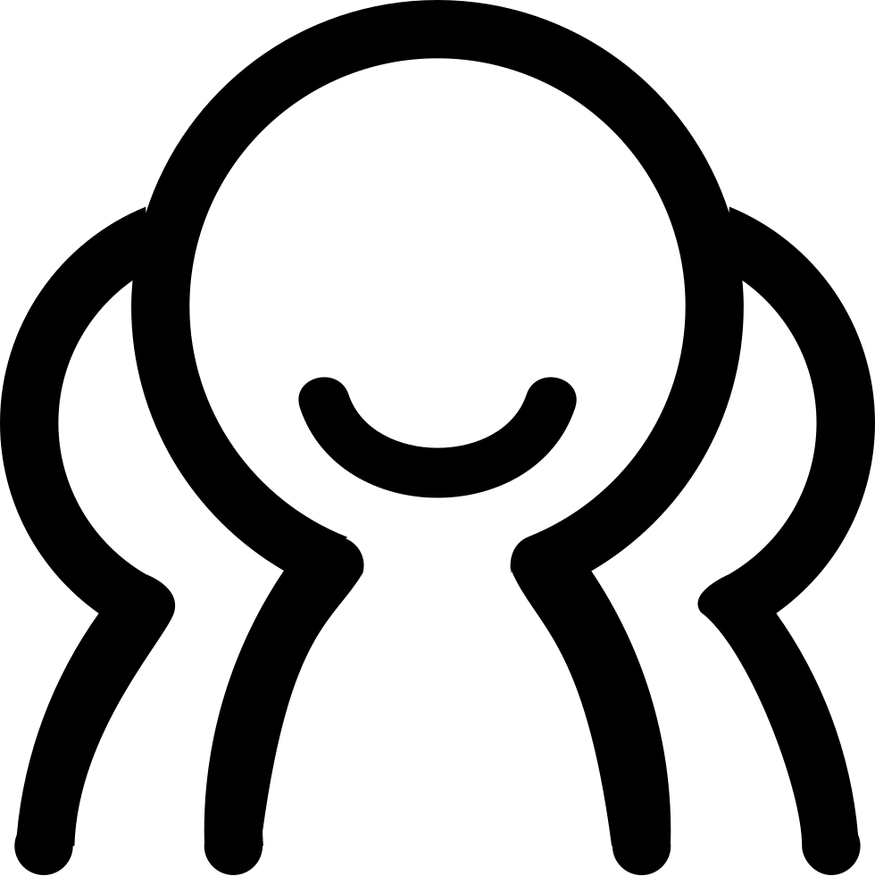 980x981 Crowd Png Icon Free Download