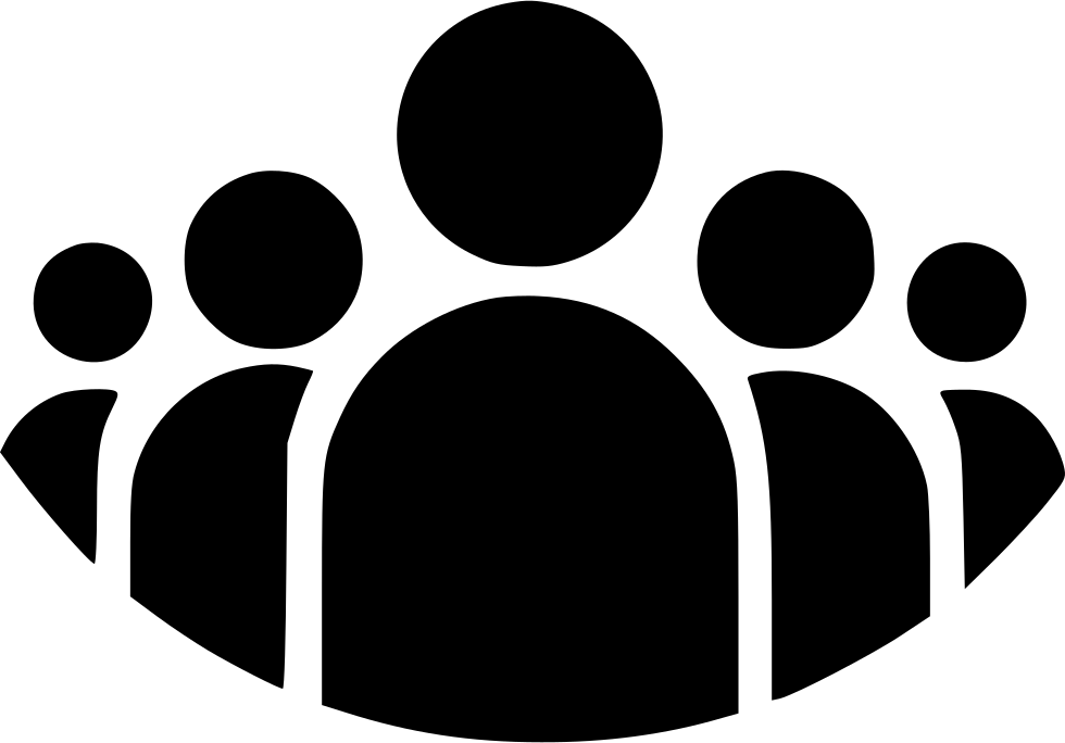 Hd People Clipart Black And White Png Png Download 980x684 Hd People Clipart Black And White Png Png Download