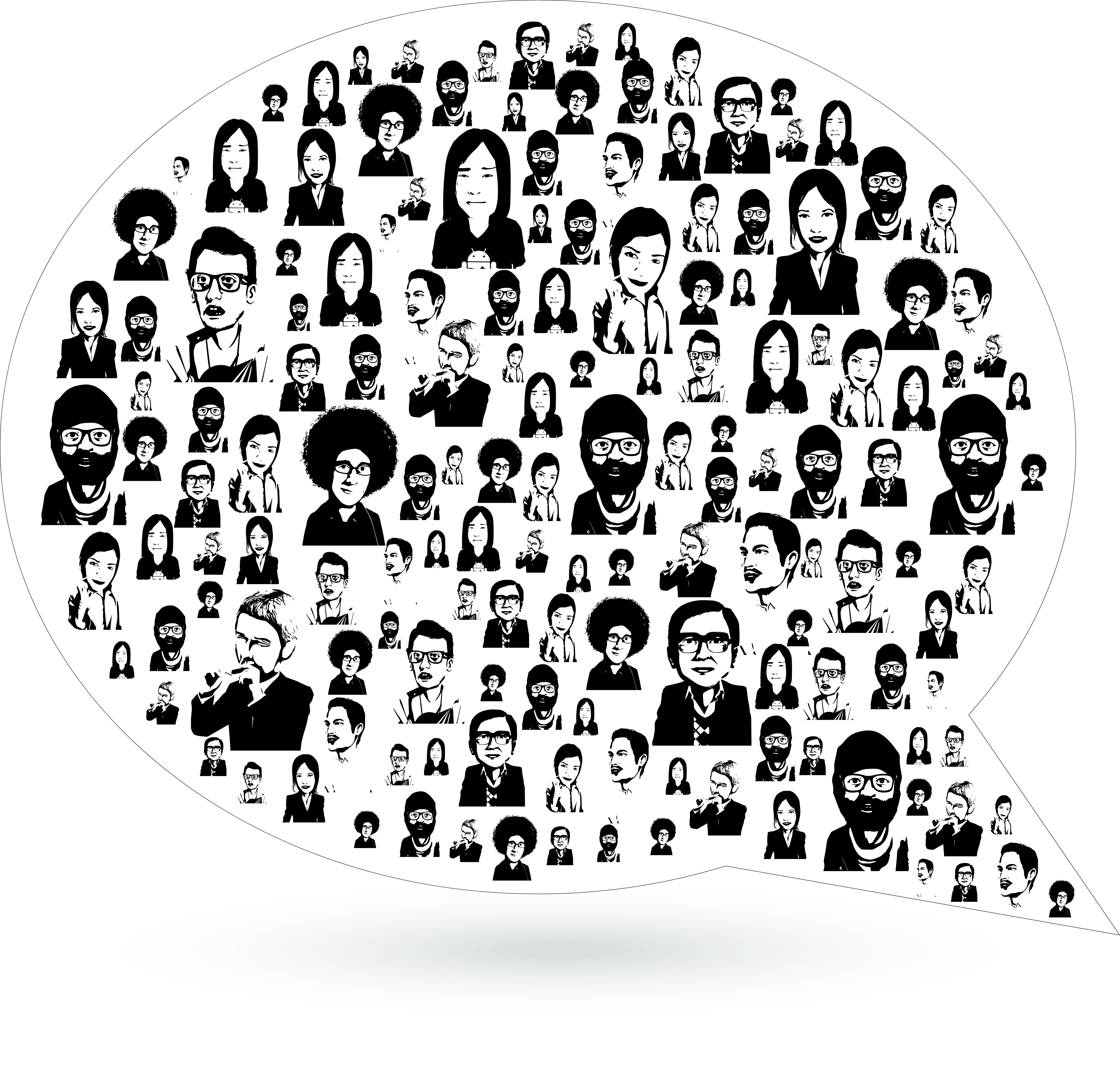 Crowdsourcing 4375x4253 Crowdsourcing