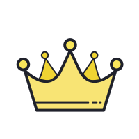 200x200 Crown Icon
