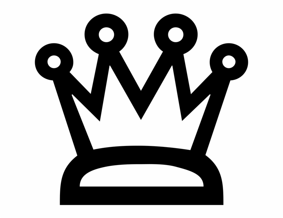 920x708 Crown Icon Noble Silhouette King Empire See