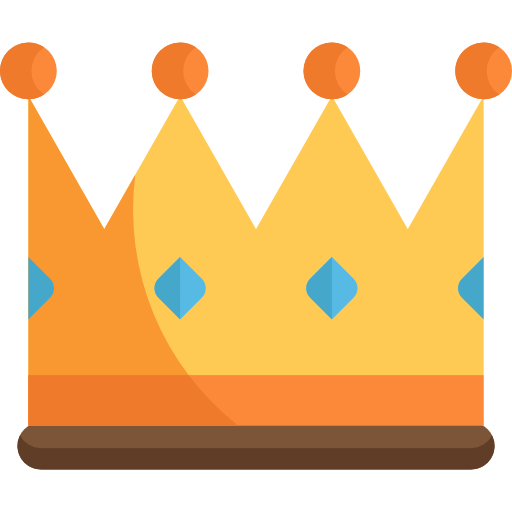 Crown Icon 16x16