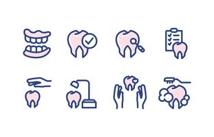 311x200 Dentist Icon Free Vector Art