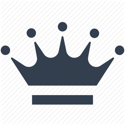 512x512 Crown, Decoration, Princess, Queen Icon