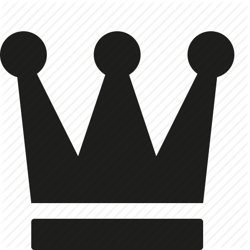512x512 Crown, King, Queen Icon