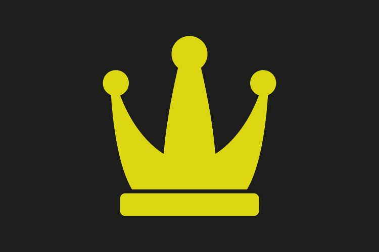 750x500 Crown Icon