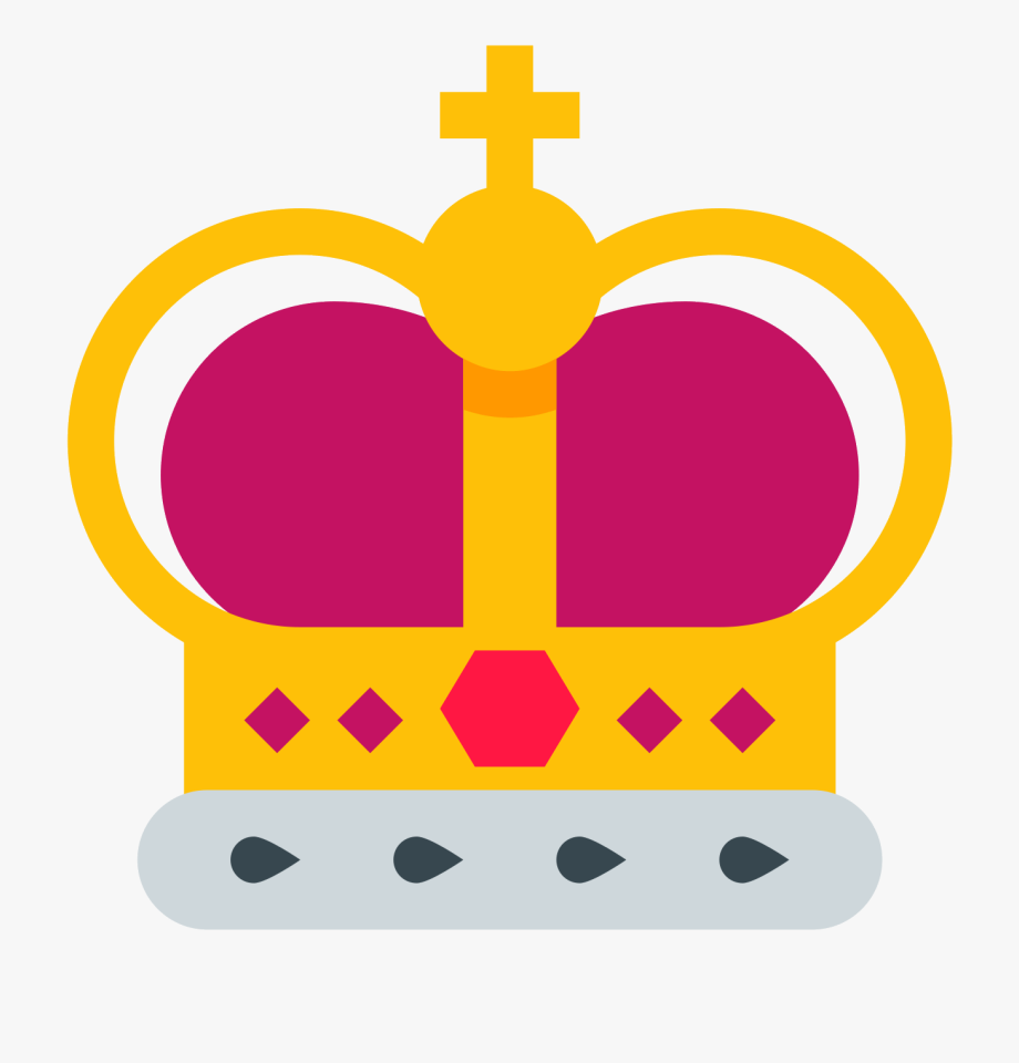 920x960 Queen Crown Icon