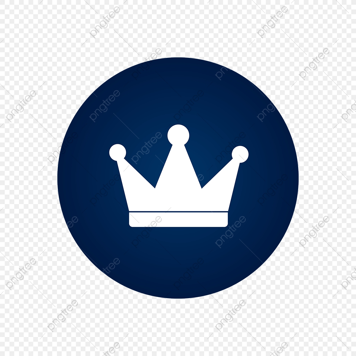 1200x1200 Crown Icon, Icon, Sign, Symbol Png And Vector With Transparent