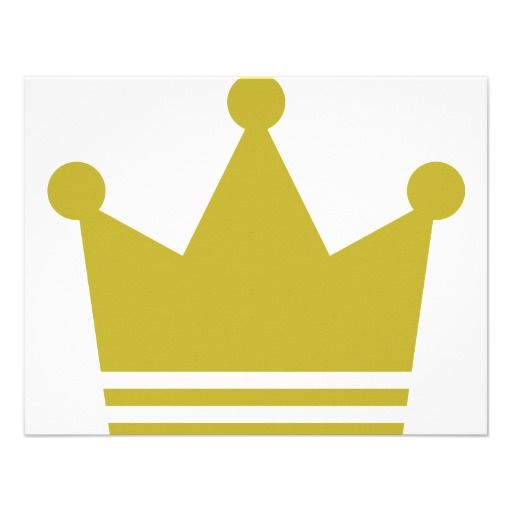 512x512 Crown Icon