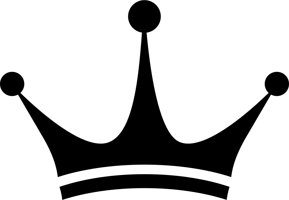 980x680 An Crown Png Icon Free Download