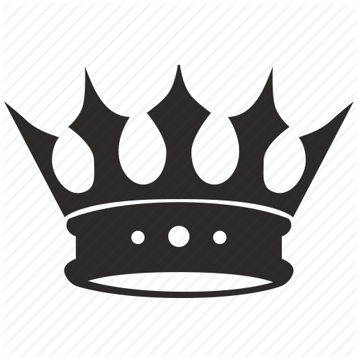 512x512 Crown Free