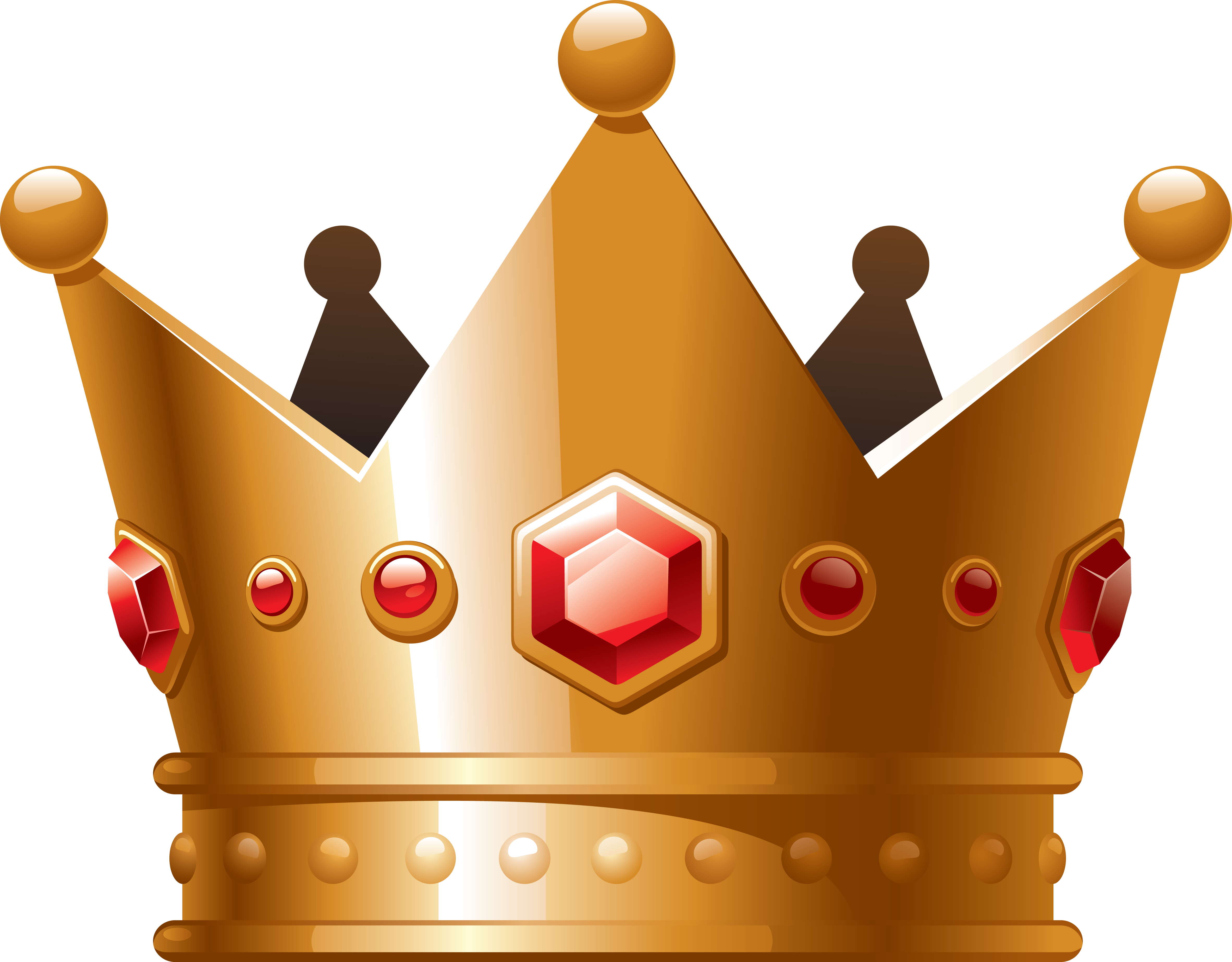4727x3689 Crown Png In High Resolution Web Icons Png