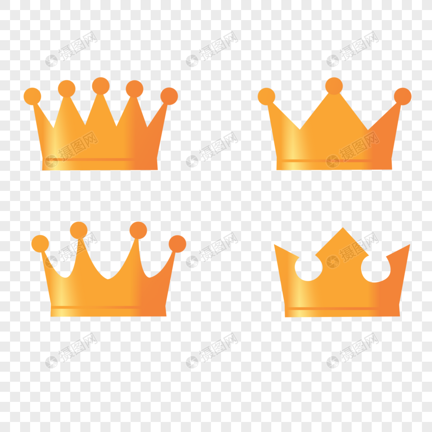 860x860 Crown Icon Png Image Picture Free Download