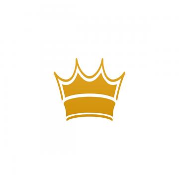 360x360 Gold Crown Png Images Vector And Free Download