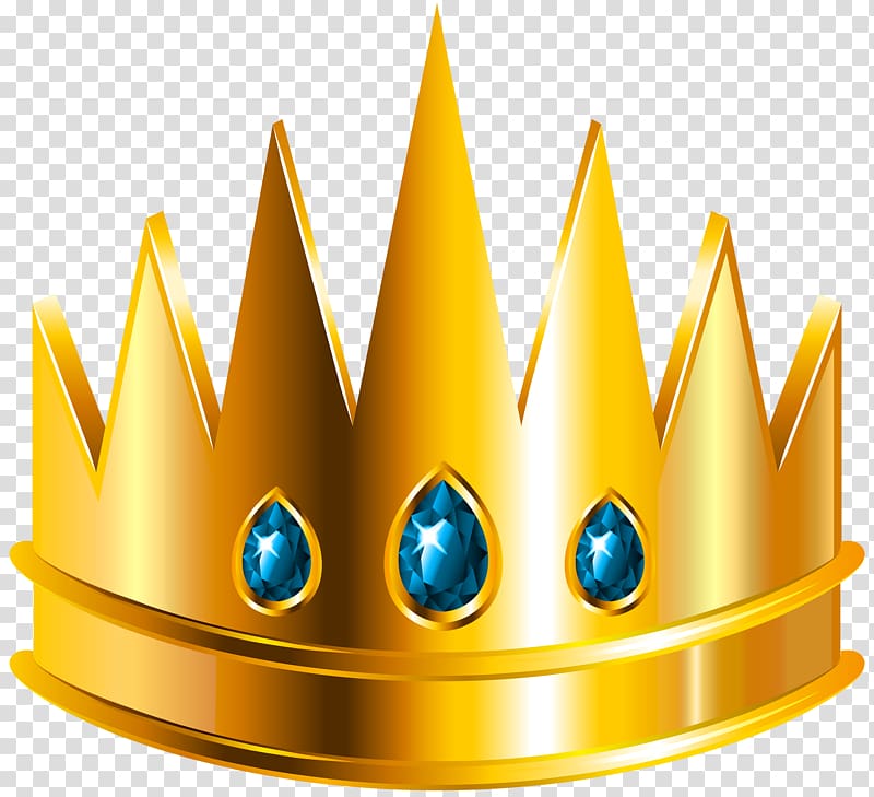 800x729 Jeweled Gold Colored Crown Illustration, Crown Icon Crown