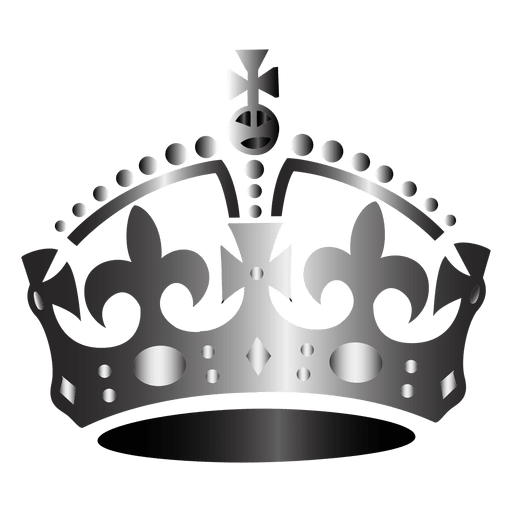512x512 Queen Crown Icon