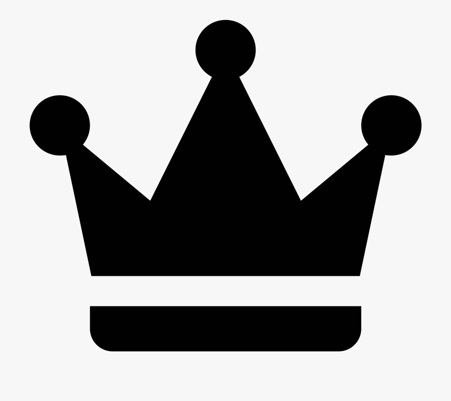 920x818 Crown Clipart Icon