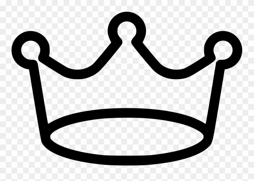 880x626 Clipart Crown Icon For Free Download And Use Images