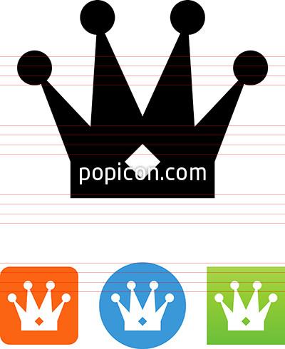 400x490 Crown Icon