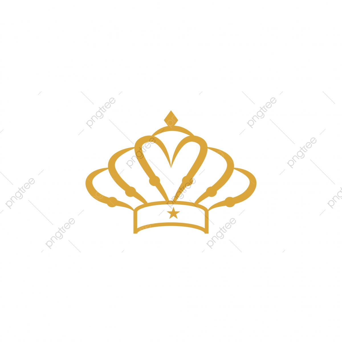 1200x1208 Crown Icon Design Template Vector Isolated, King, Queen, Crown Png