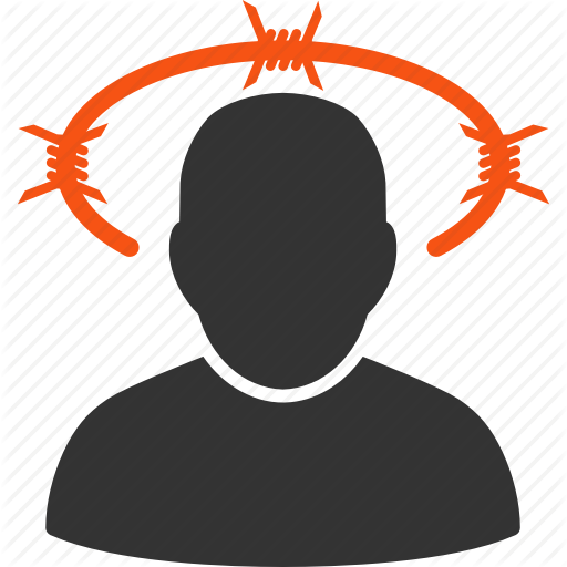 512x512 Censure, Crown Of Thorns, Hero, Holy, Mind Control, Thorn