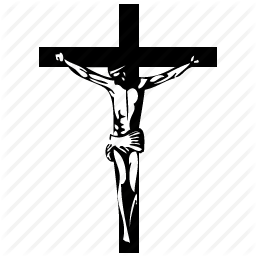 256x256 Brazil, Christ, Crucifix, Jesus, Statue Icon