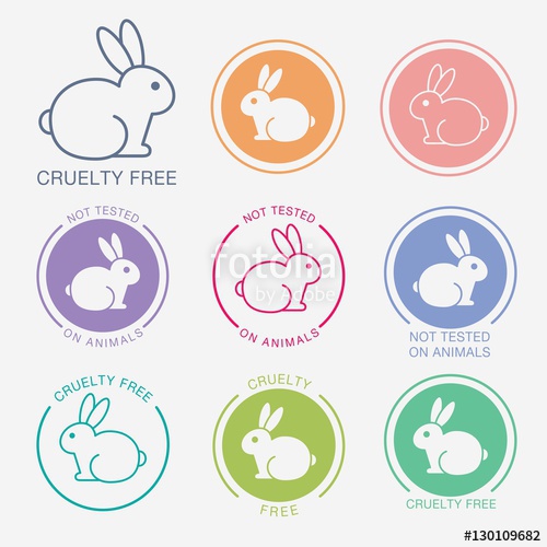 Cruelty Free Icon