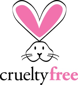 273x299 Cruelty Free Icon