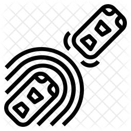 256x256 Cruise Control Icon Of Line Style