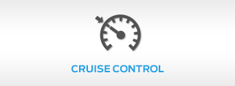 342x125 Getting To Know Cruise Control
