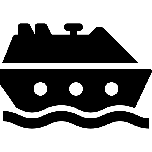 512x512 Cruise Icons Free Download