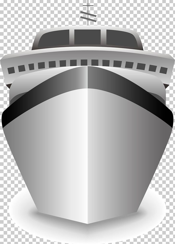 728x1012 Cruise Ship Icon Png, Clipart, Angle, Black And White, Business
