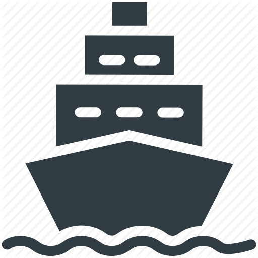 512x512 Cruise Liner, Cruise Ship, Floating Hotel, Luxury Ship, Ocean