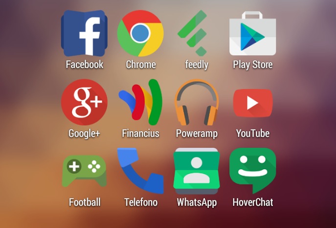 687x466 Le Migliori Icone Per Android Icon Pack Gratis E Non Del