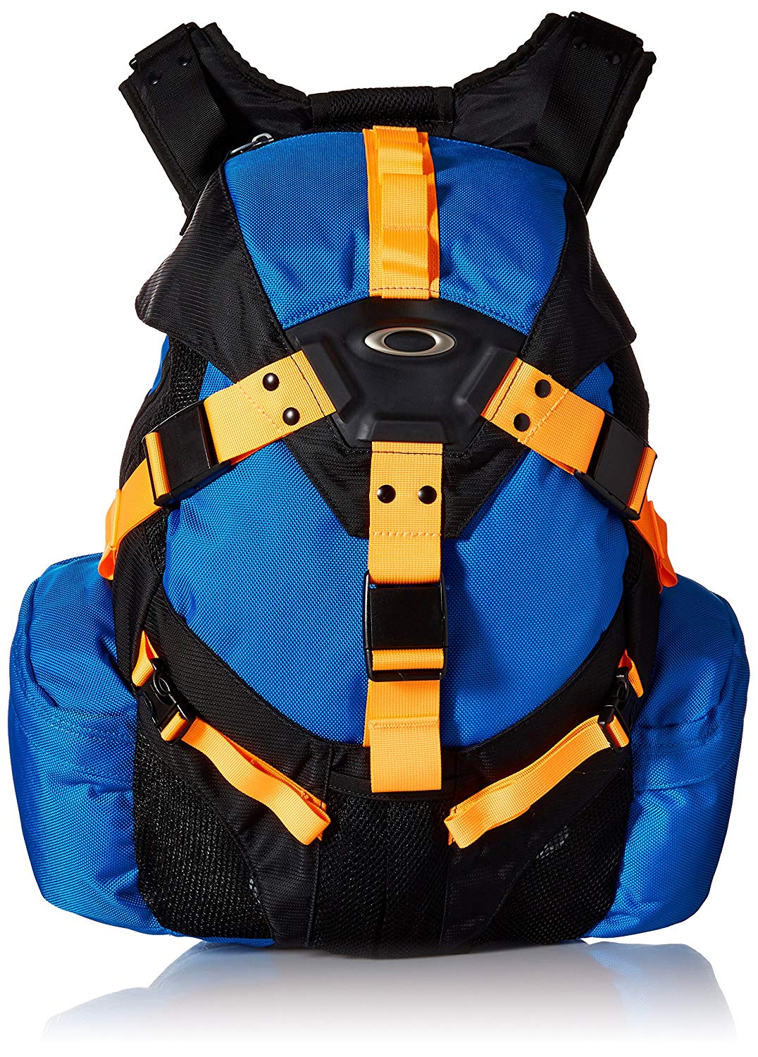 1076x1500 Oakley Litre Icon Pack Back Pack Ruck Sack Brilliant