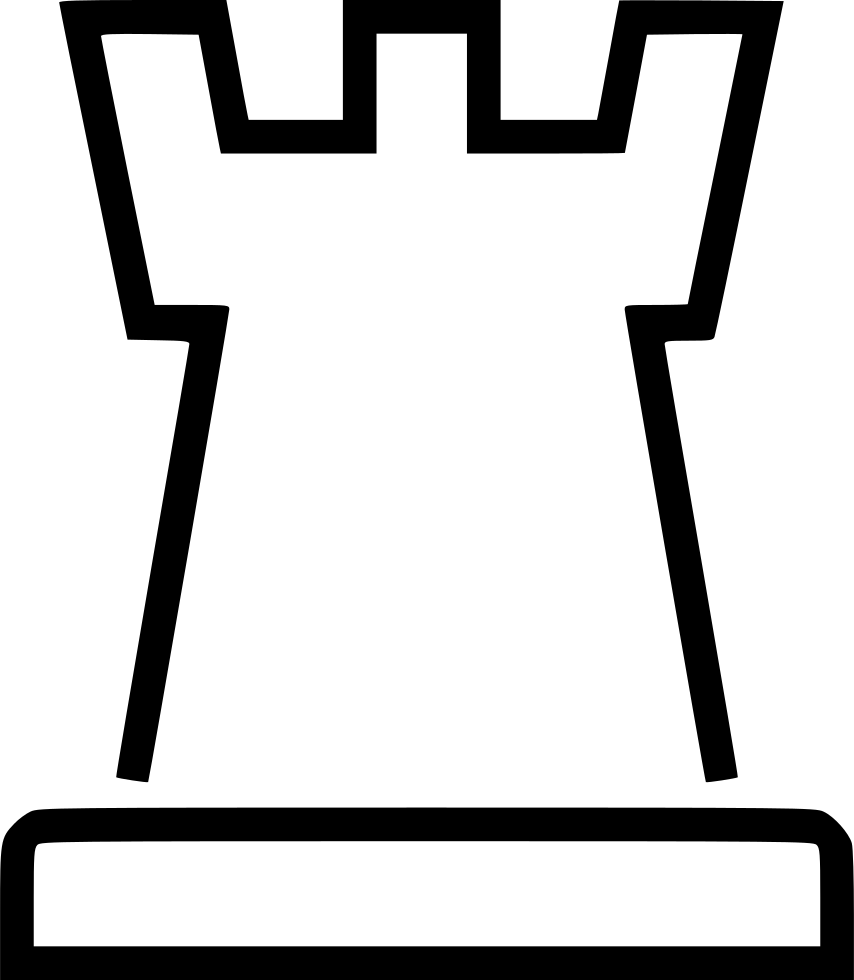 854x980 Tower Defense Protection Png Icon Free Download