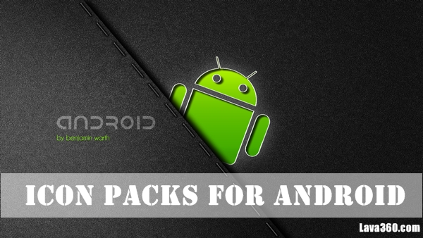 600x338 Latest Icon Packs For Your Android Device Give It A Try
