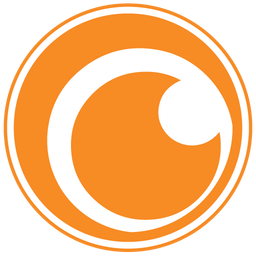 256x256 Crunchyroll Logo Png Images