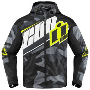 300x300 Icon Merc Crusader Jacket