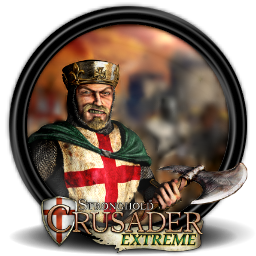 256x256 Stronghold Crusader Extreme Icon Mega Games Pack Iconset