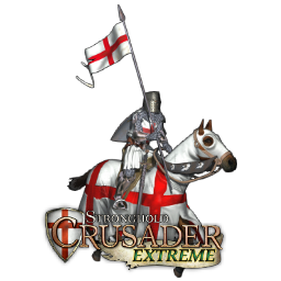 256x256 Stronghold Crusader Extreme Icon Mega Games Pack Iconset