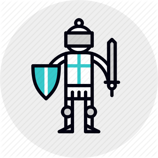 512x512 Armor, Character, Chivalry, Crusader, Hero, Knight, Paladn