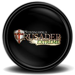 256x256 Stronghold Crusader Extreme Icon Mega Games Pack Iconset