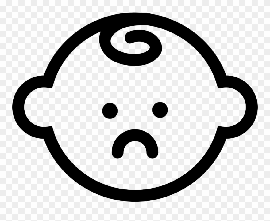 880x722 Sad Baby Face Comments