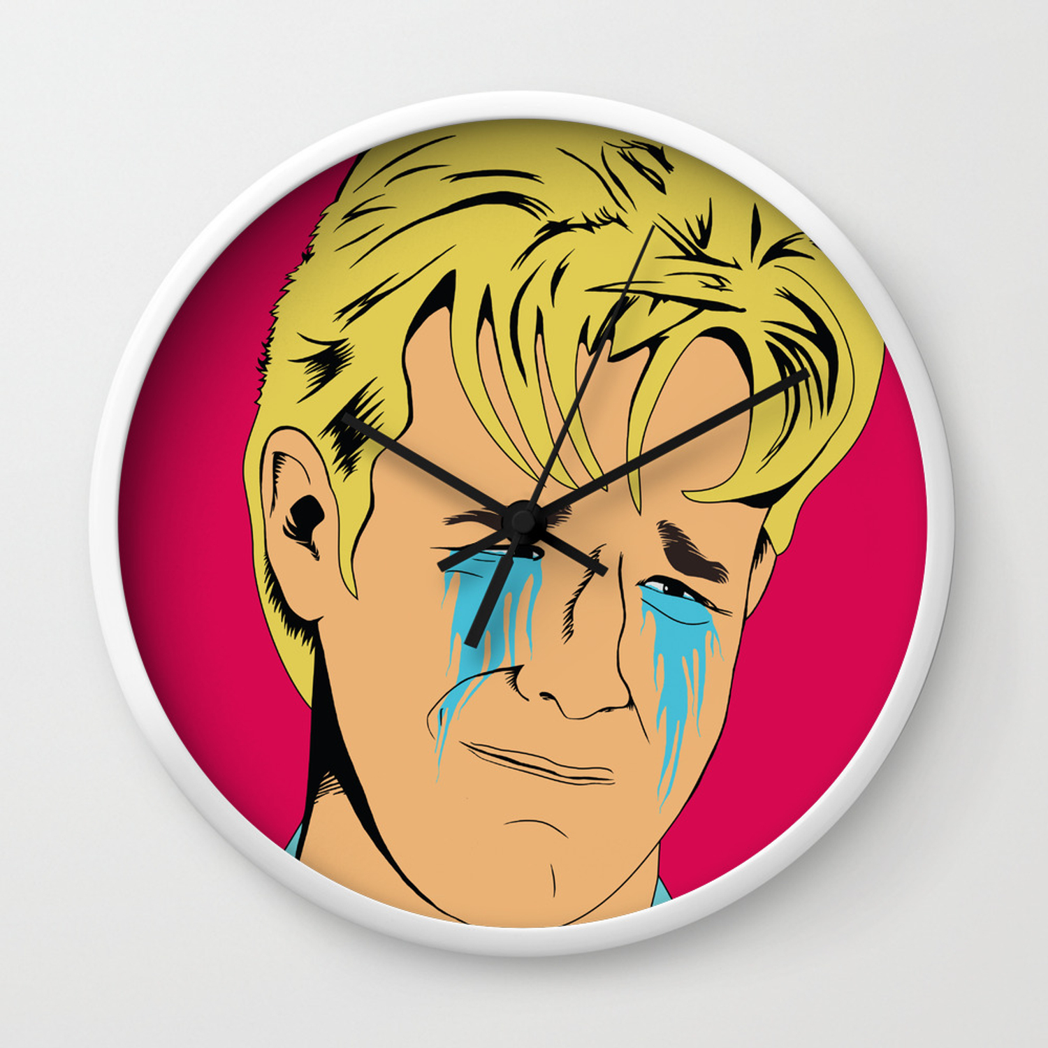 1500x1500 Crying Icon